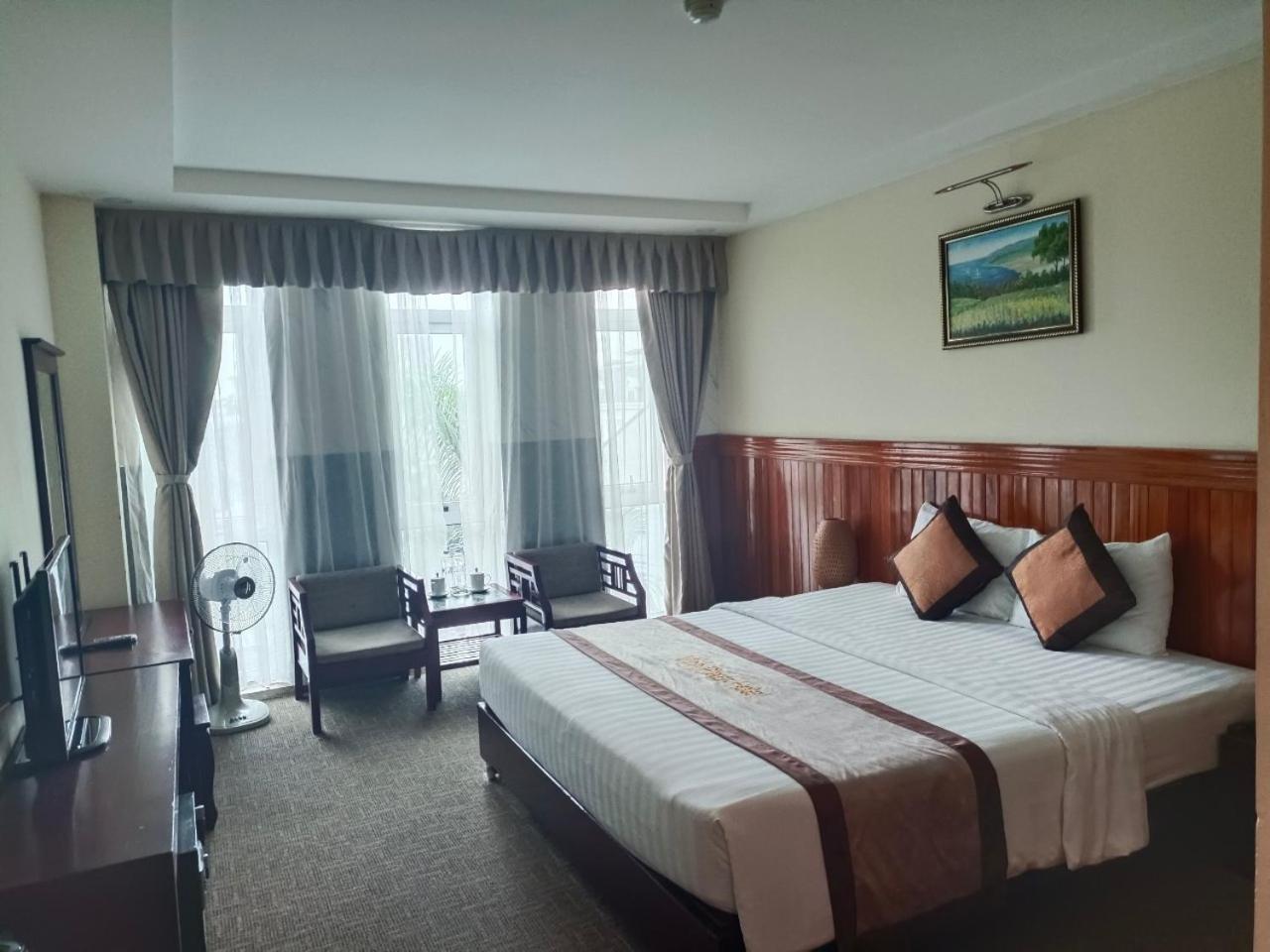 Hotel Plaza